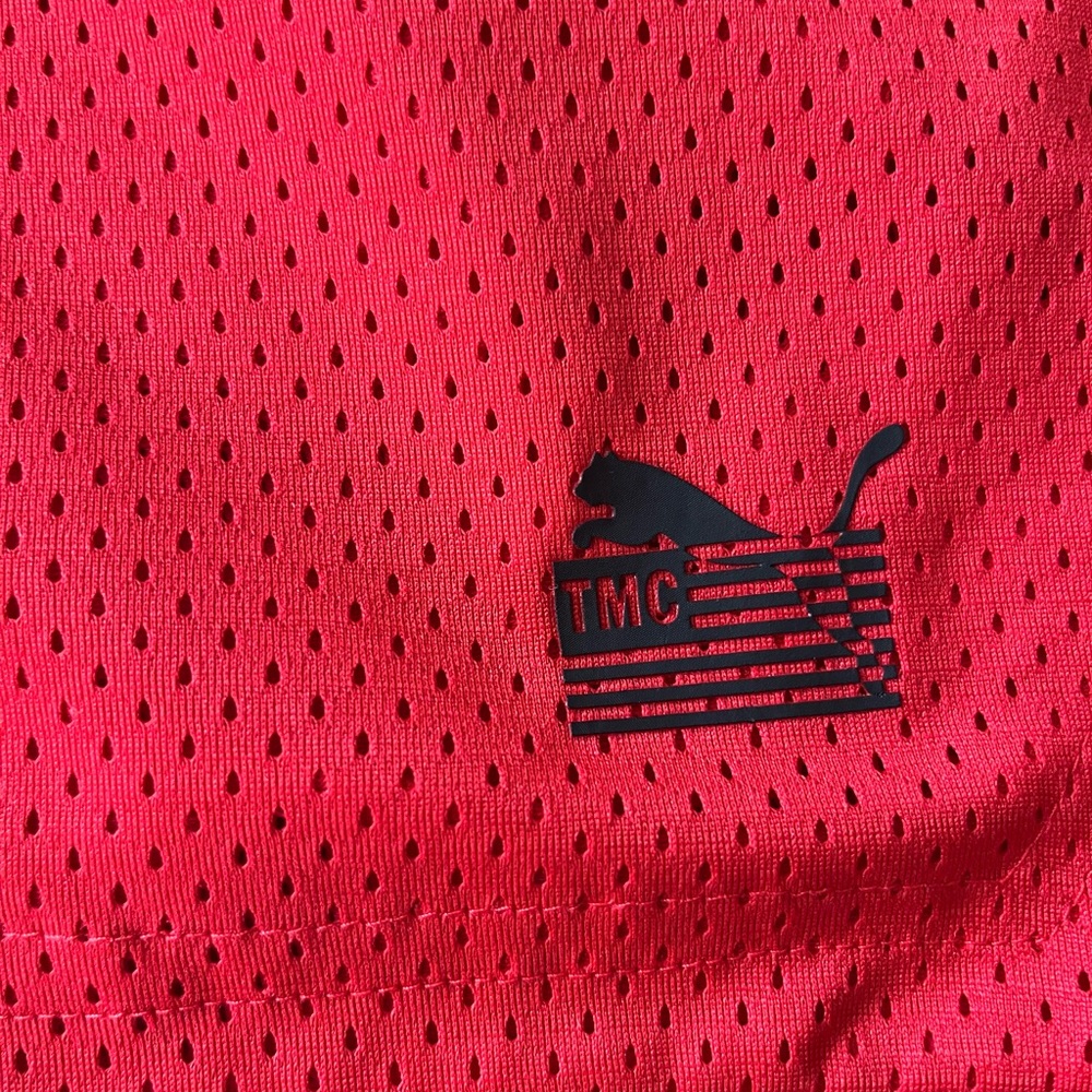 Puma TMC Shorts